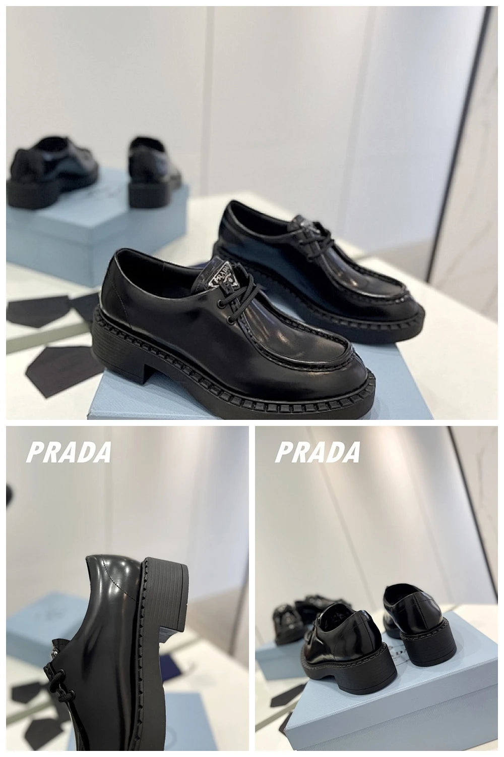 NB - PD Women Shoes - 909