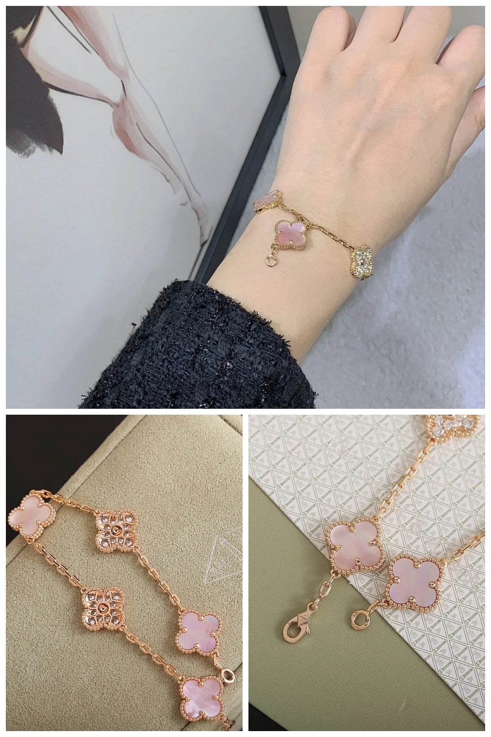NB - VACA Jewelry - 204