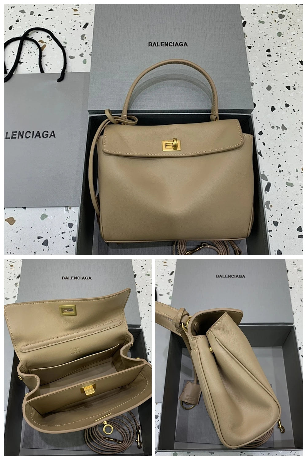 NB - BG Bag - 771