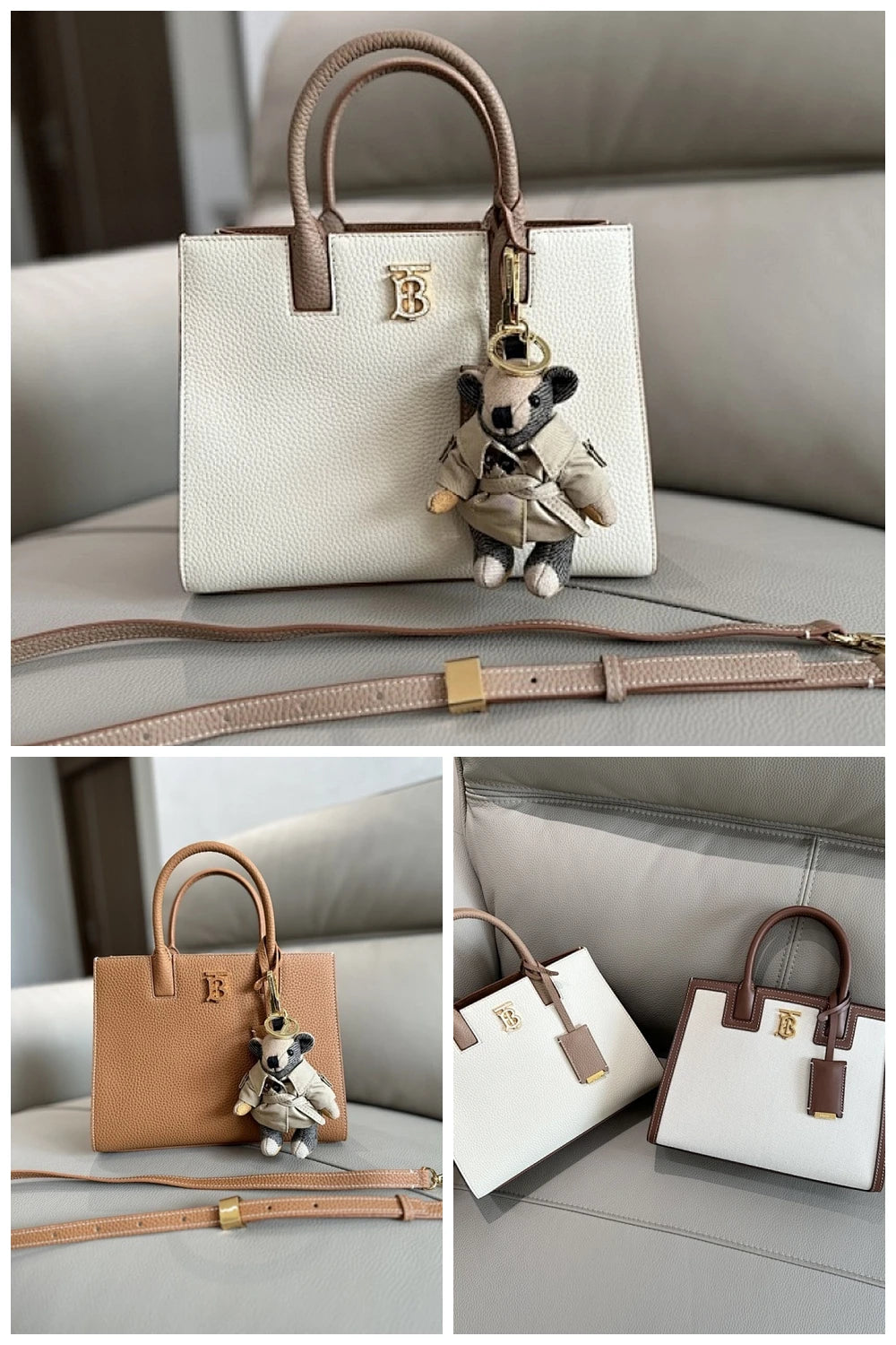 NB - BOR Bag - 905