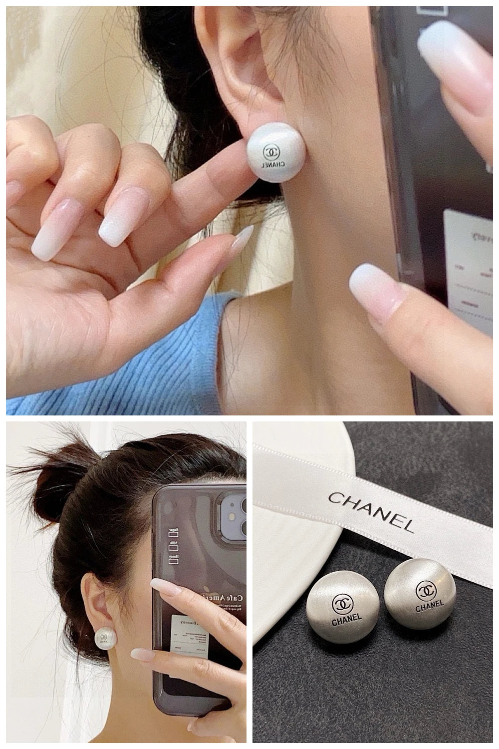 NB - CHL Jewelry - 727