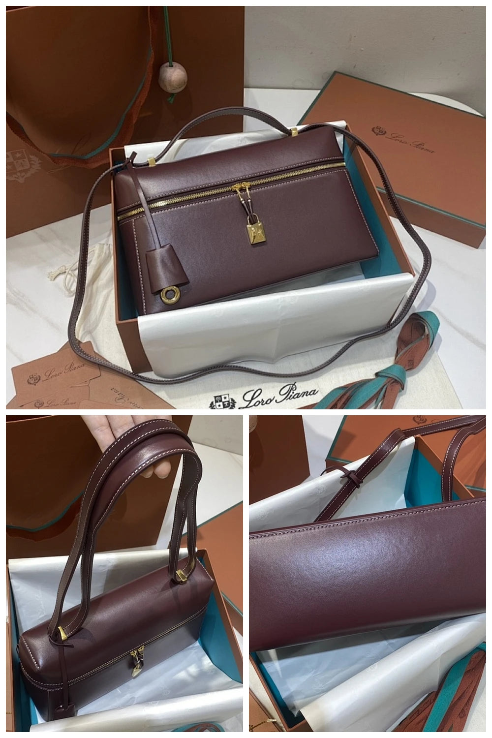 NB - DLVX Bag - 144