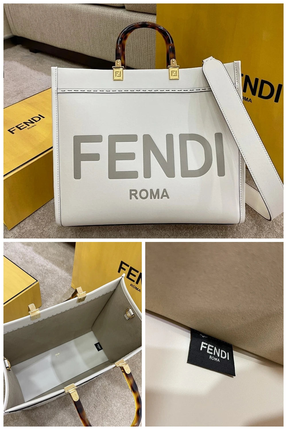 NB - FDE Bag - 073