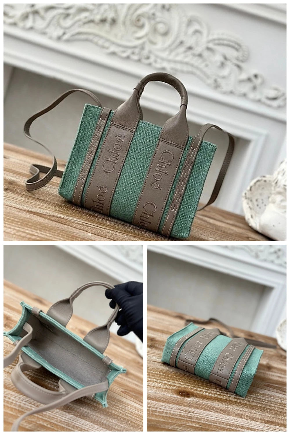 NB - CLE Bag - 272