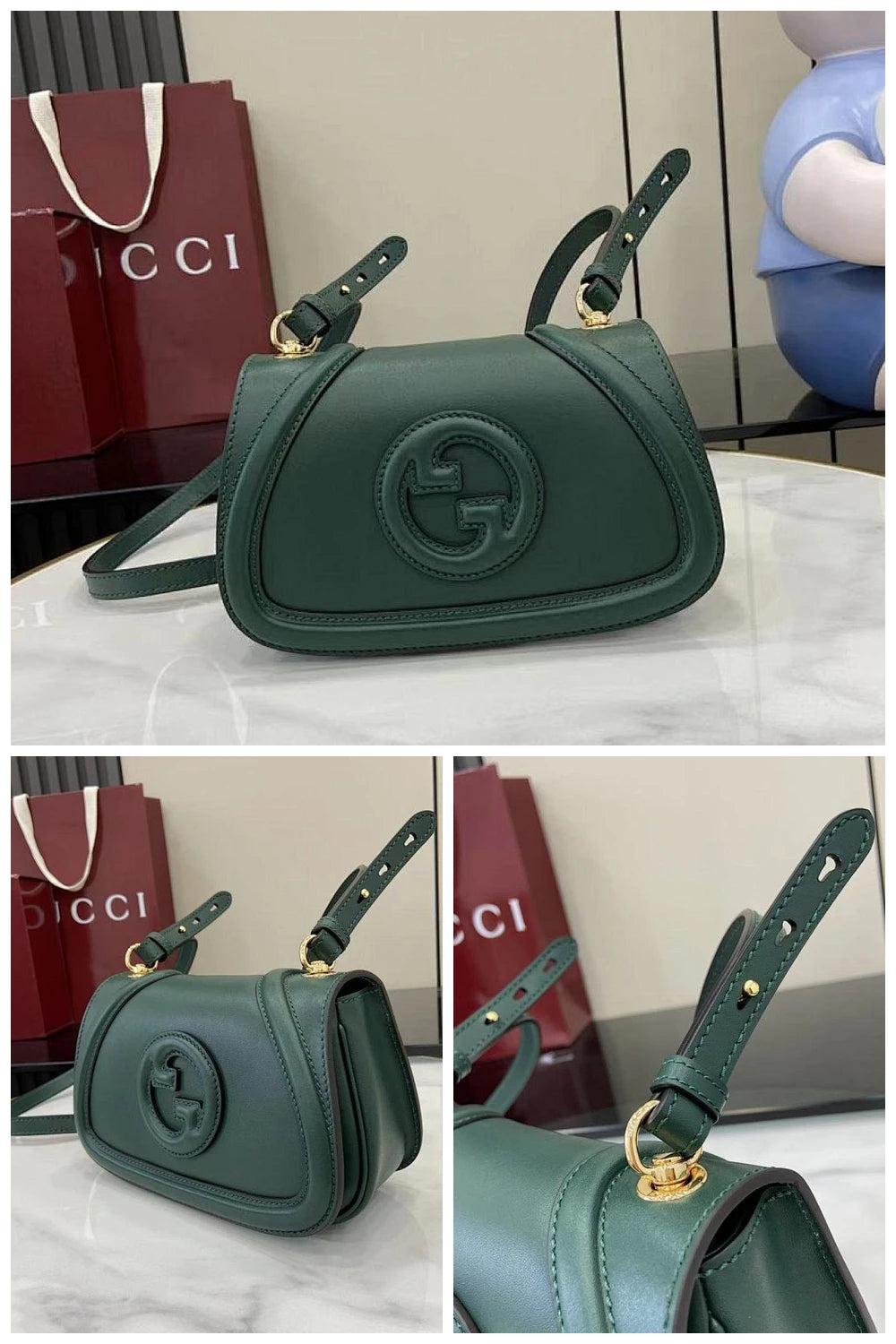 NB - GUKI Bag - 188