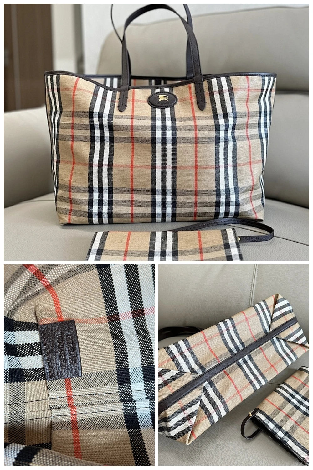 NB - BOR Bag - 457