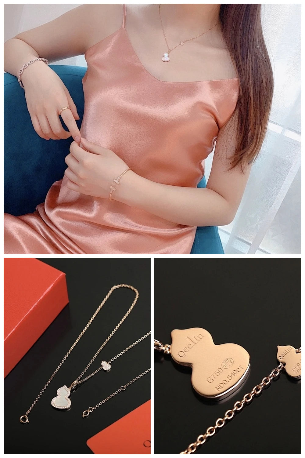 NB - QUN Jewelry - 194