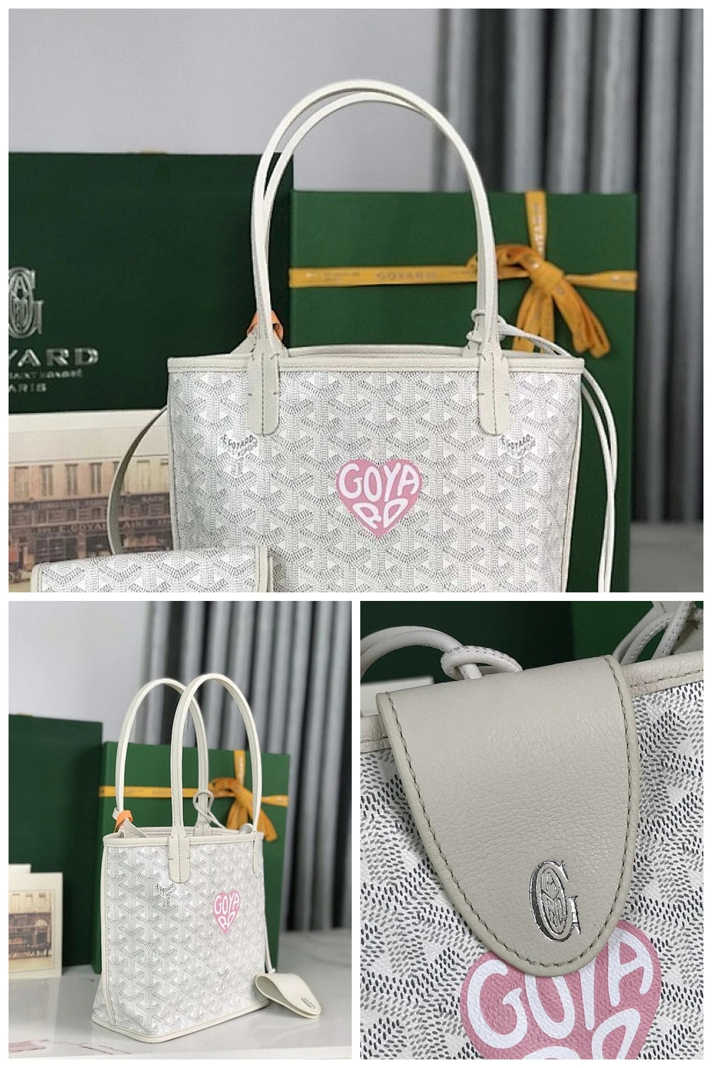 NB - GYO Bag - 251