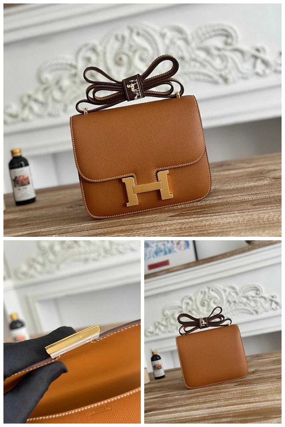 NB - HMS Bag - 1139