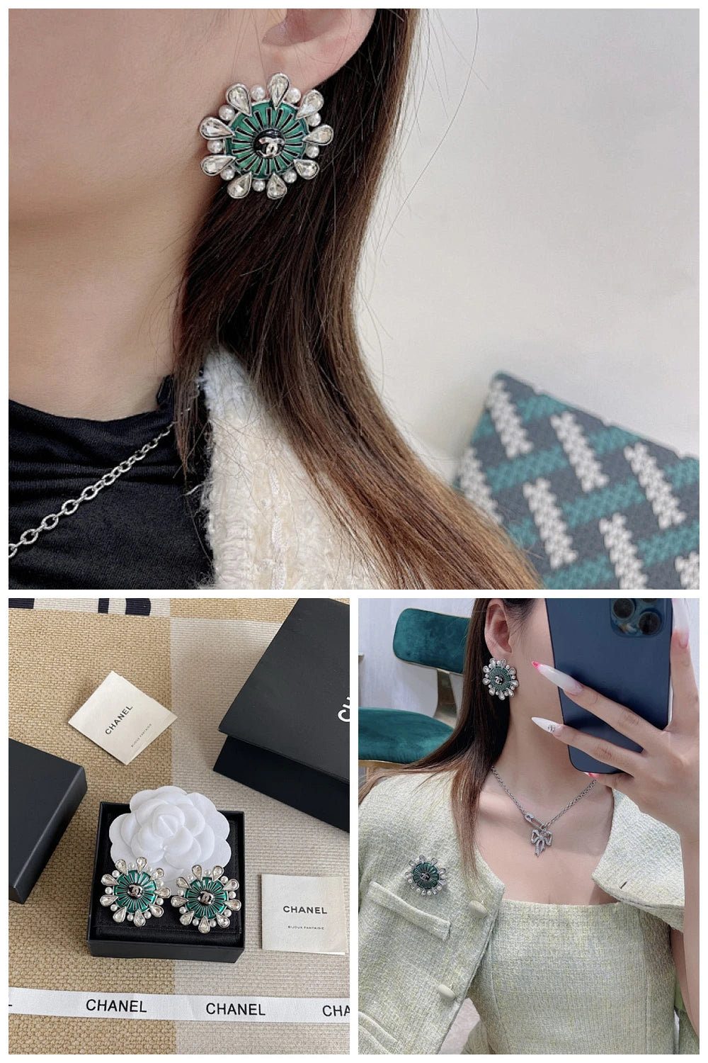 NB - CHL Jewelry - 137
