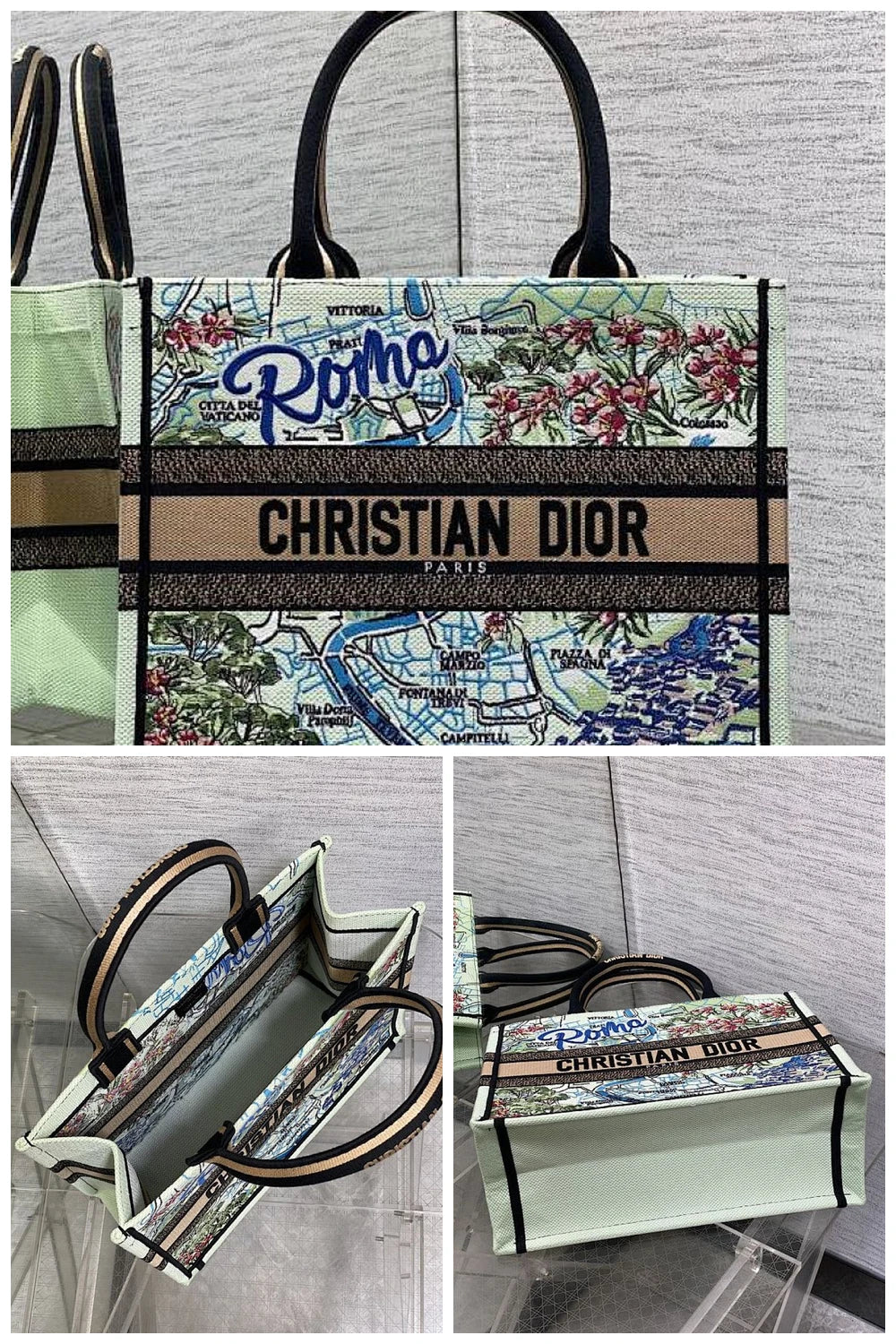 NB - DOR Bag - 967