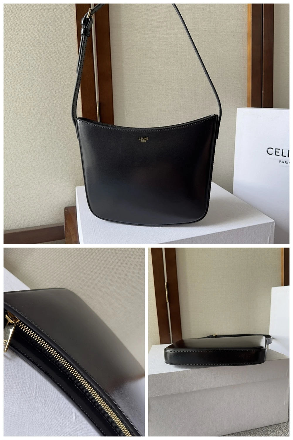 NB - COL Bag - 361