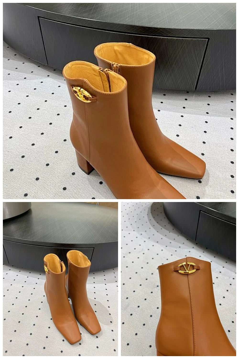 NB - VEL Women Shoes - 271