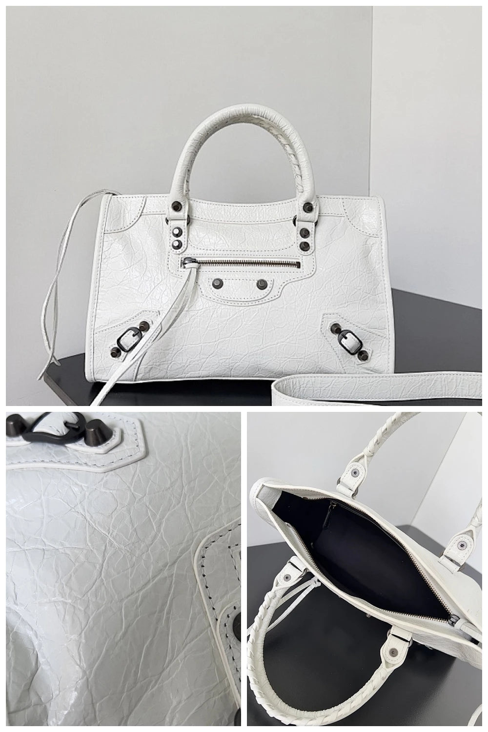 NB - BG Bag - 504