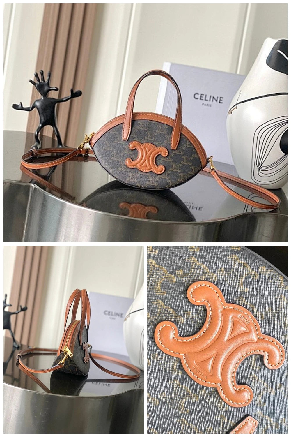 NB - COL Bag - 998