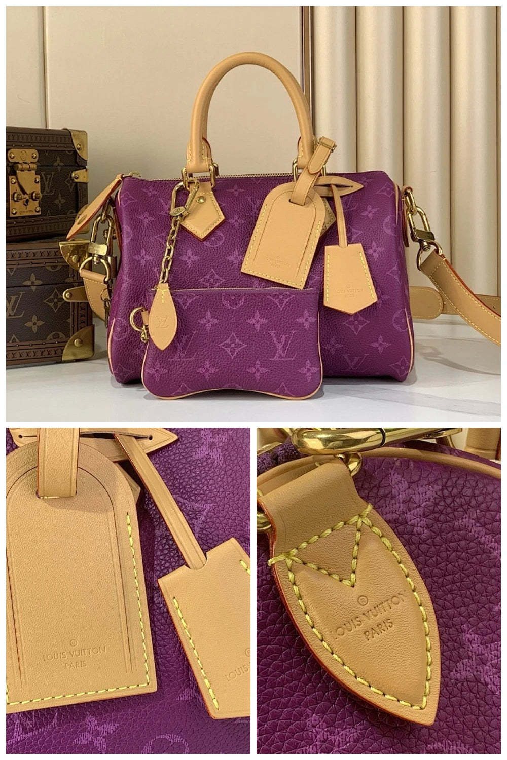 NB - LOV Bag - 059