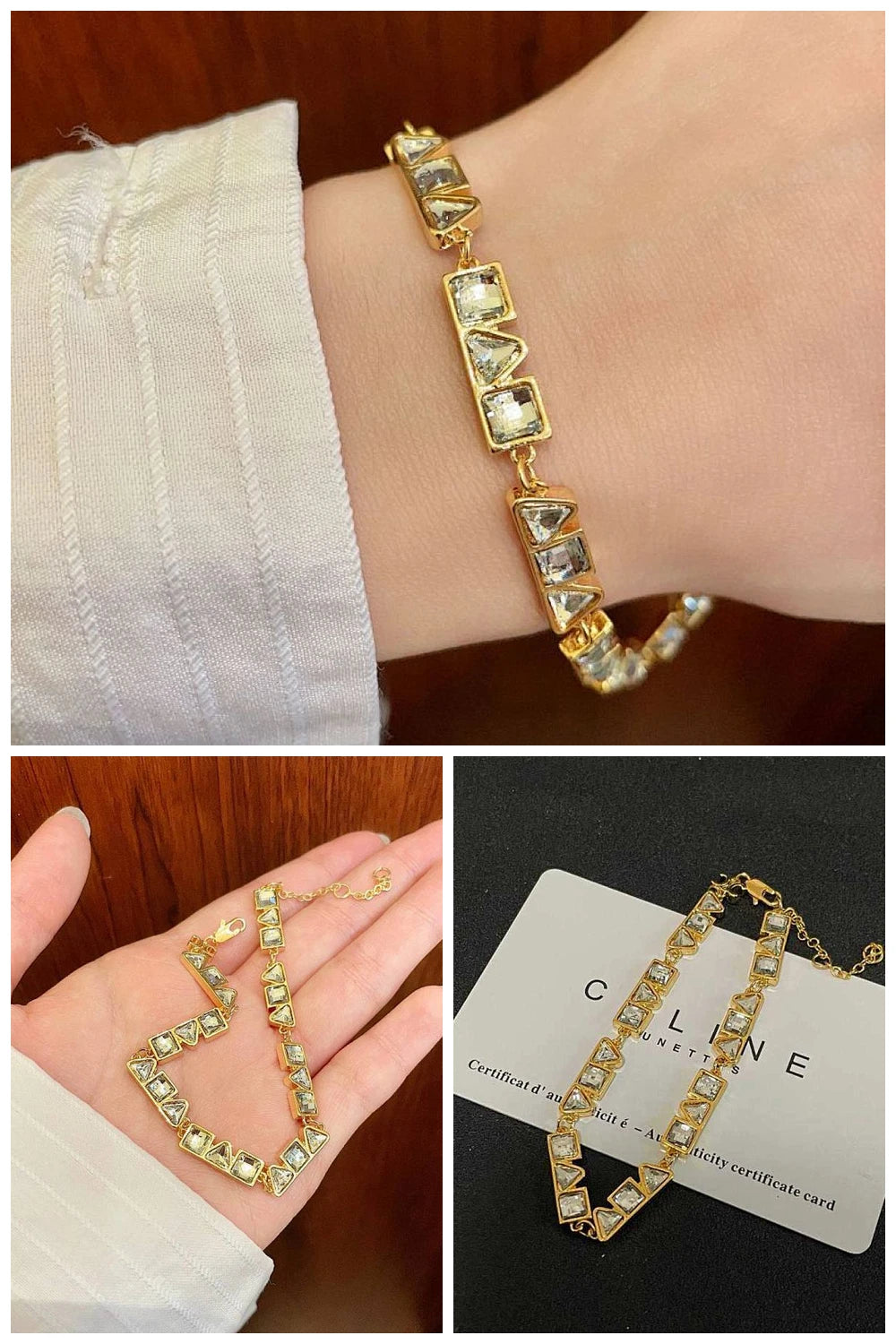 NB - COL Jewelry - 282