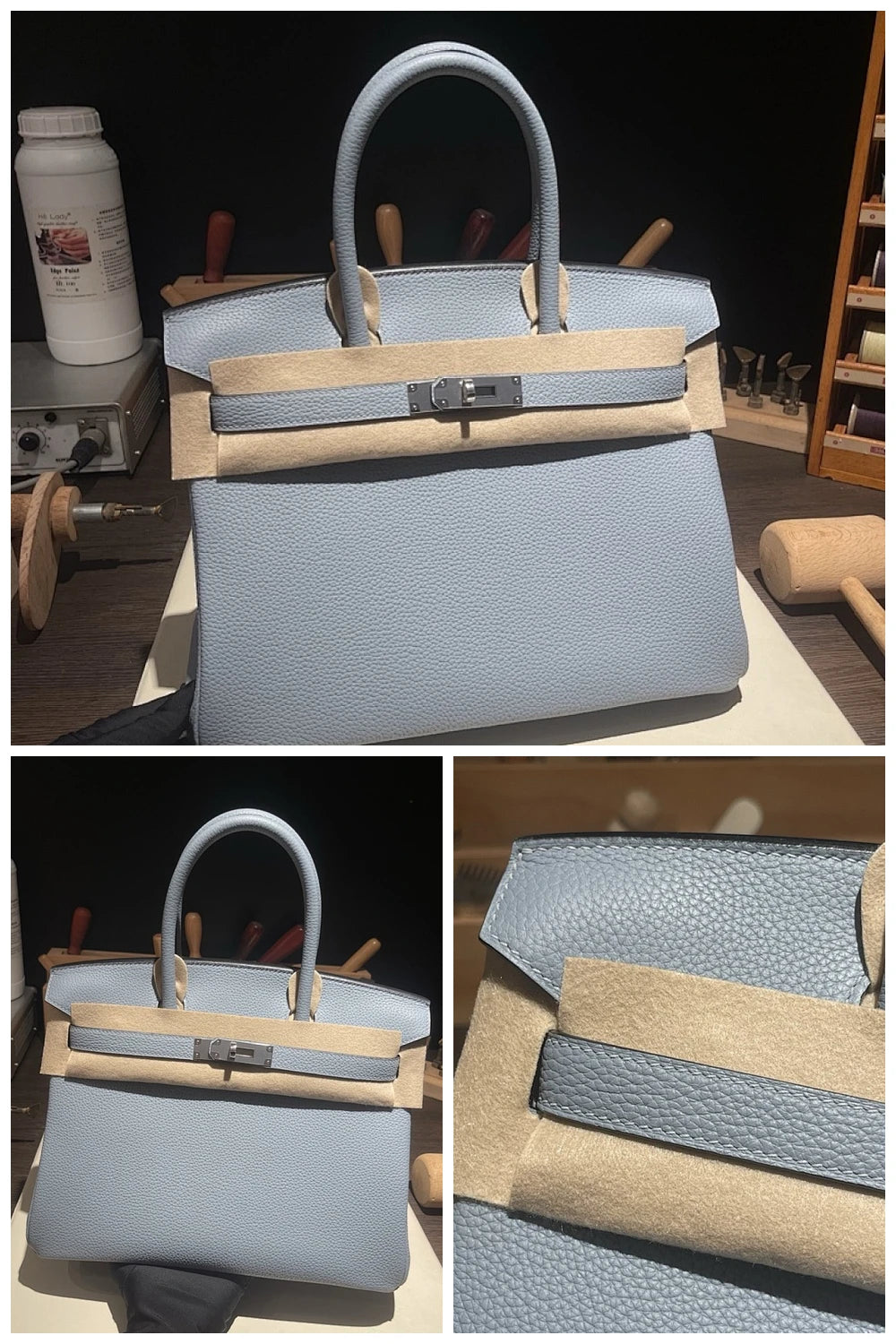 NB - HMS Bag - 329