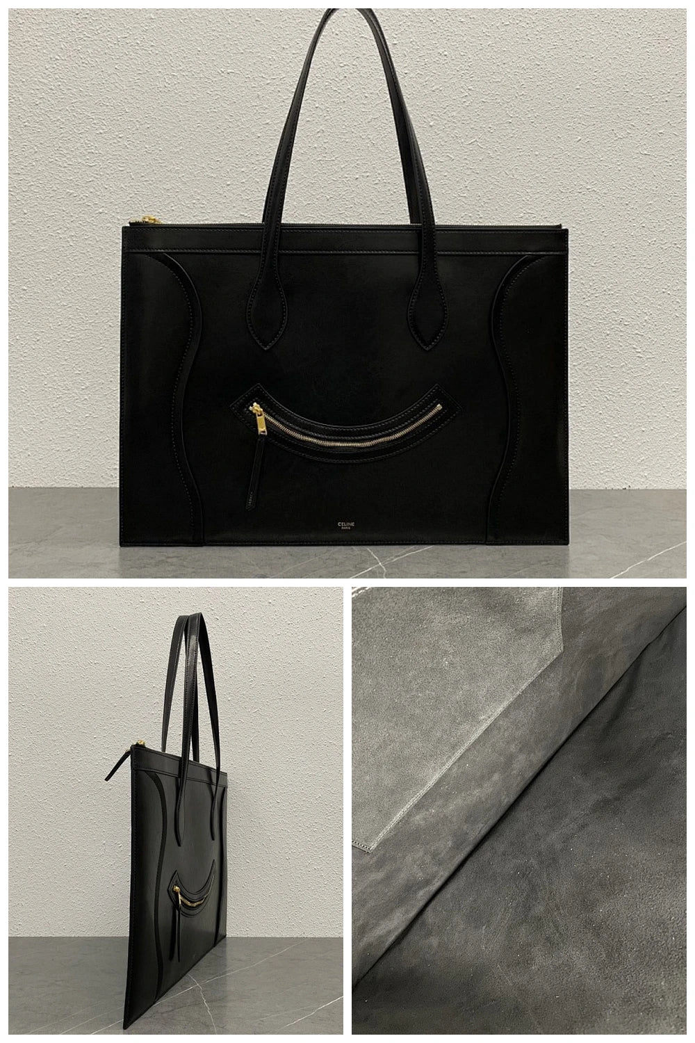 NB - COL Bag - 010