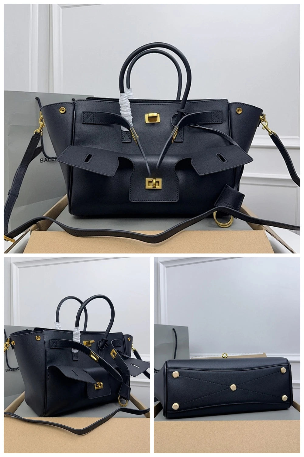 NB - BG Bag - 963