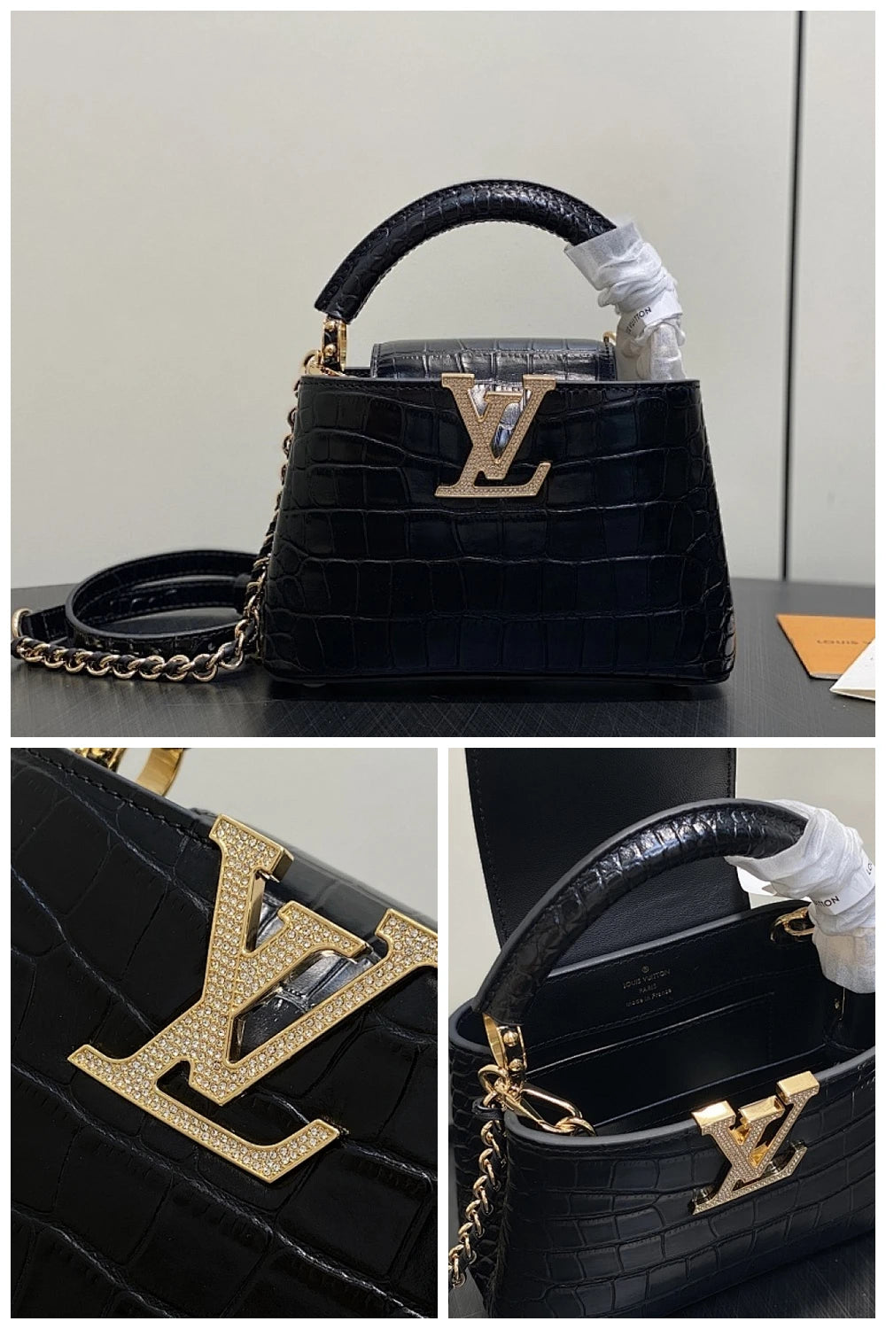 NB - LOV Bag - 073