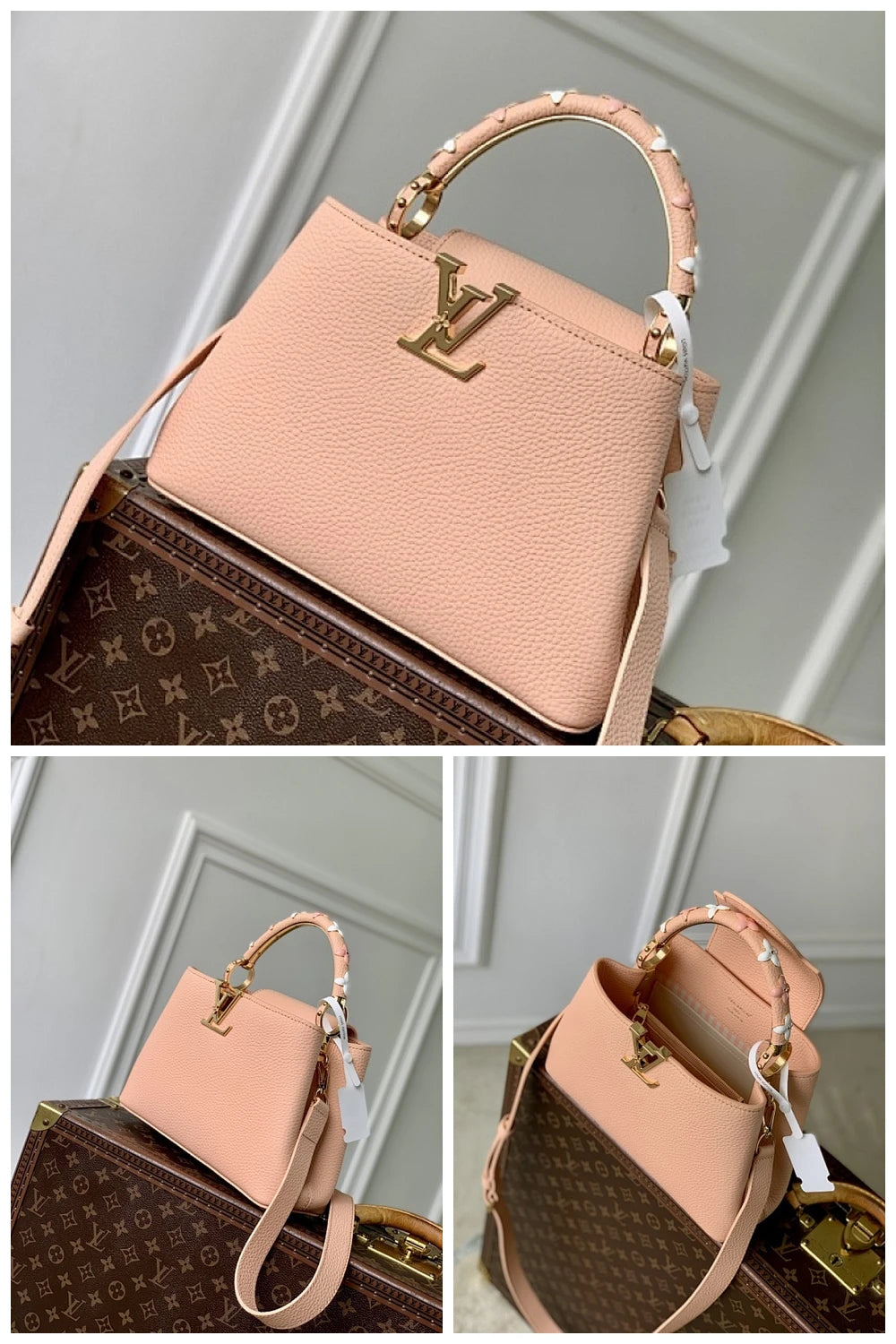 NB - LOV Bag - 1575