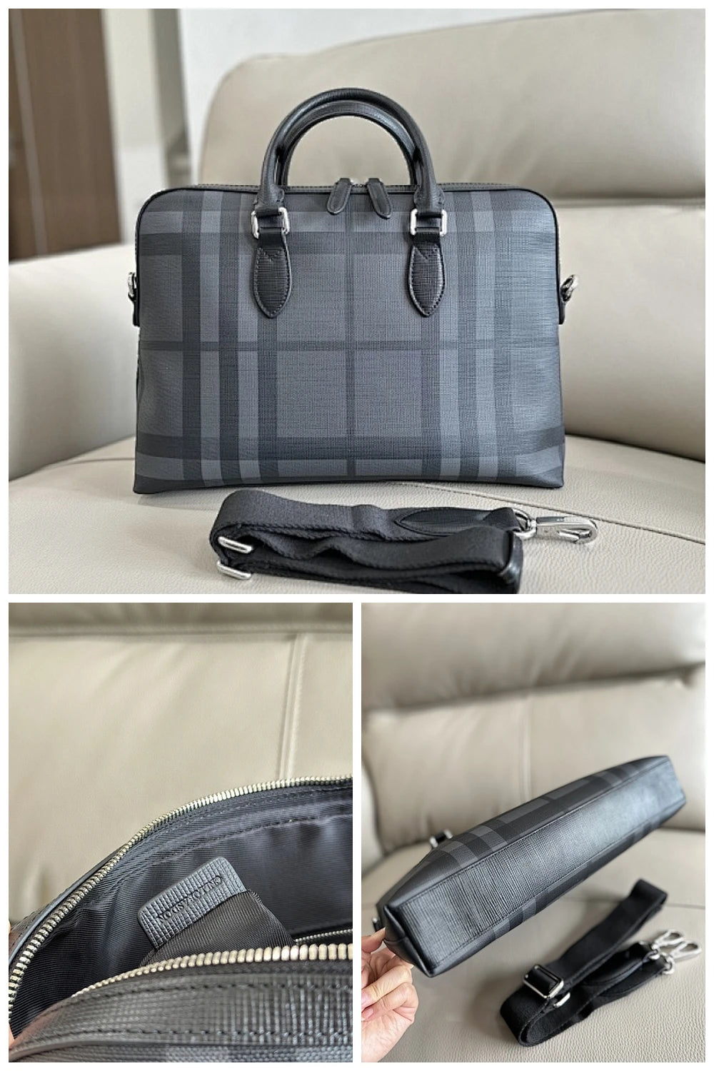NB - BOR Bag - 1151