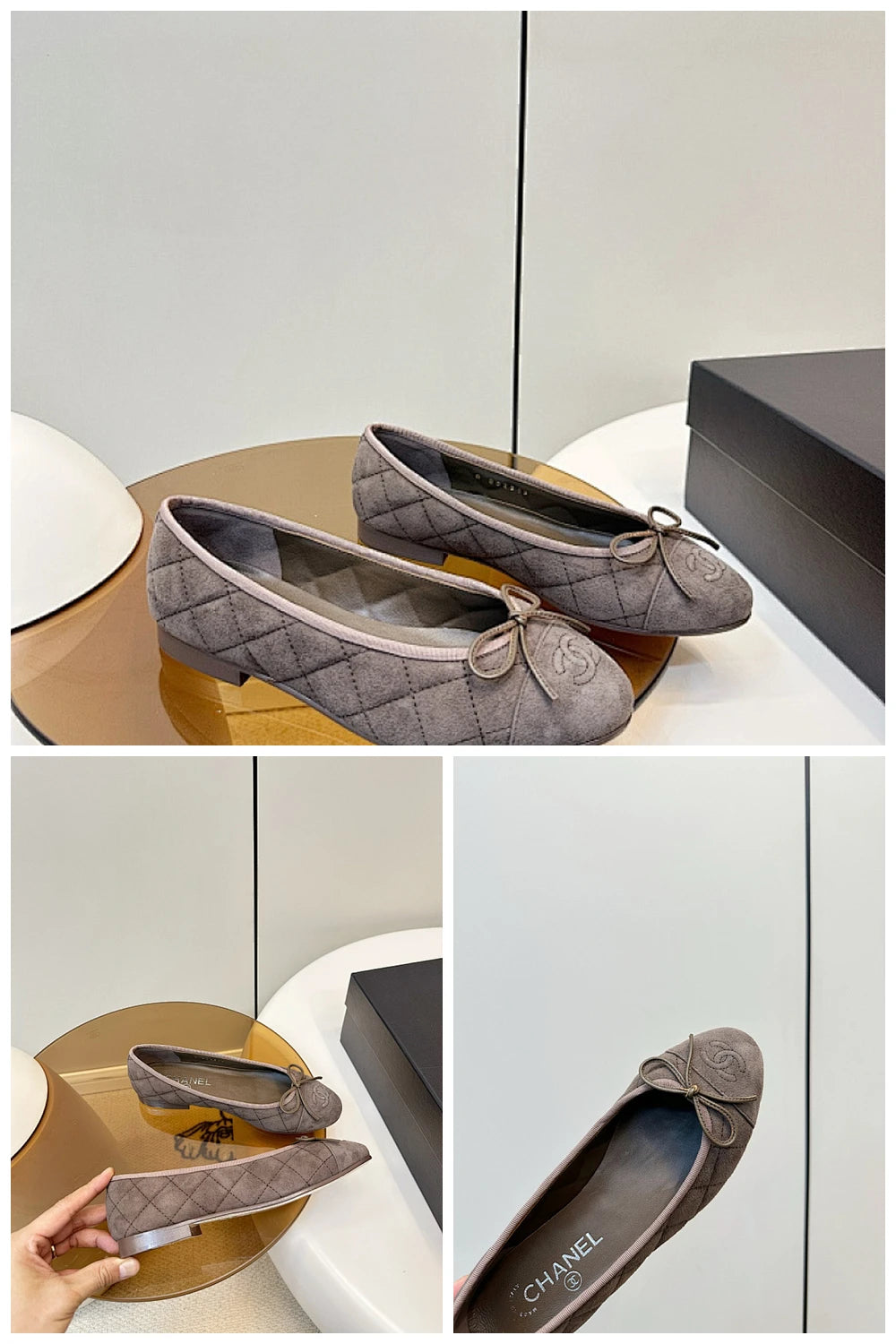 NB - CHL Mix Items - 709