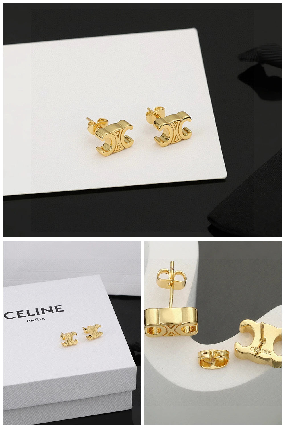 NB - COL Jewelry - 399