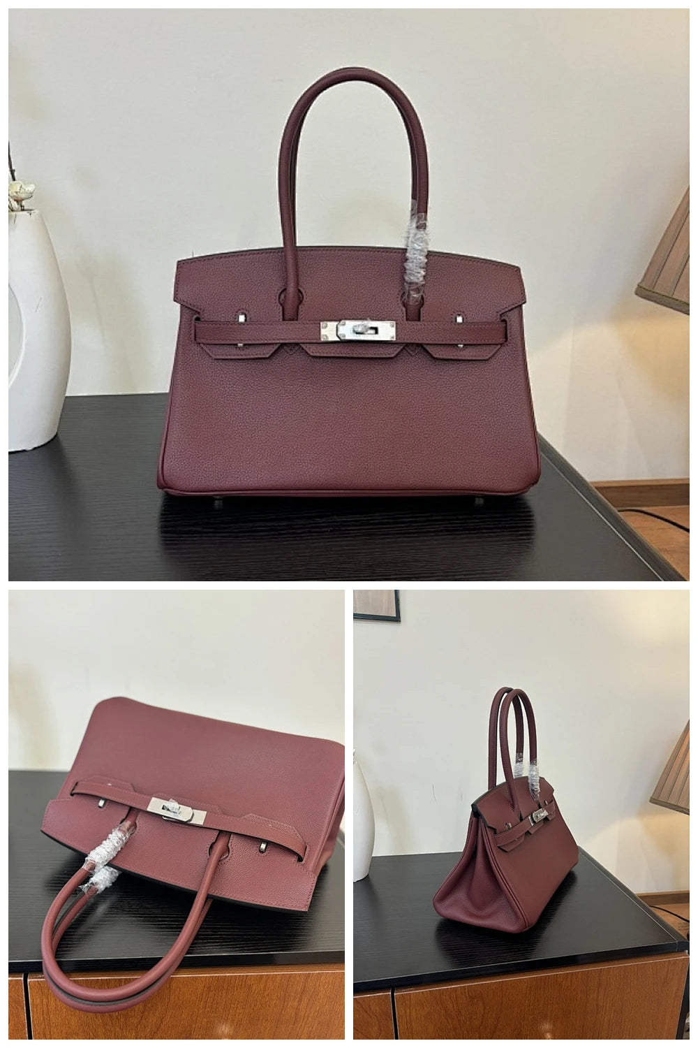 NB - HMS Bag - 1821