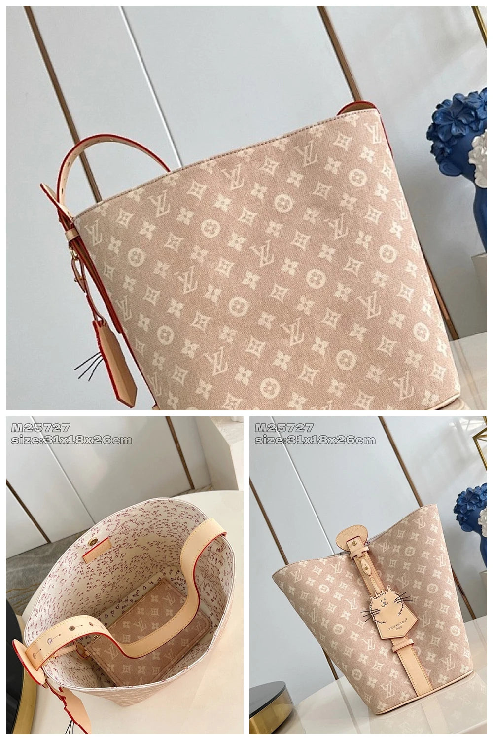 NB - LOV Bag - 1266