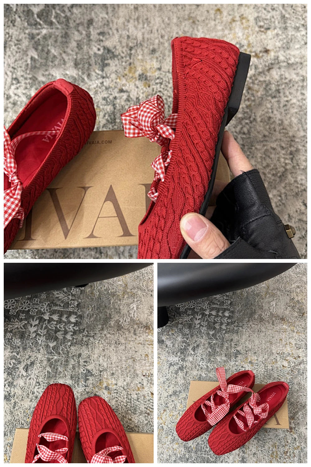 NB - LOV Women Shoes - 457