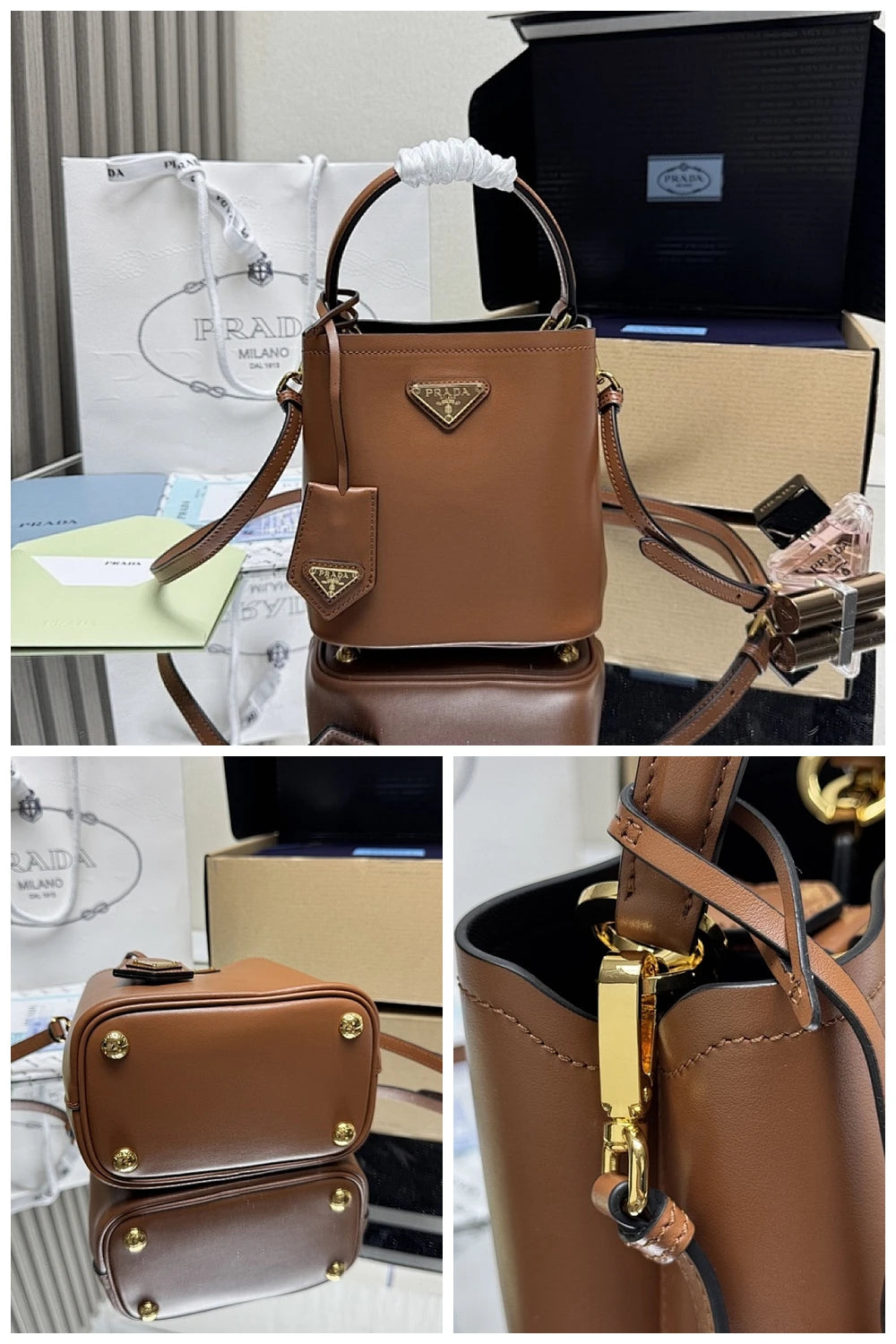 NB - PD Bag - 470