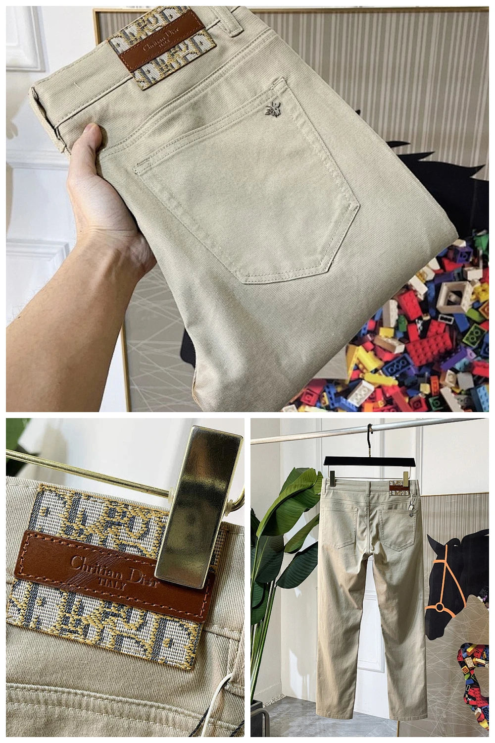 NB - DOR Mix Items - 093