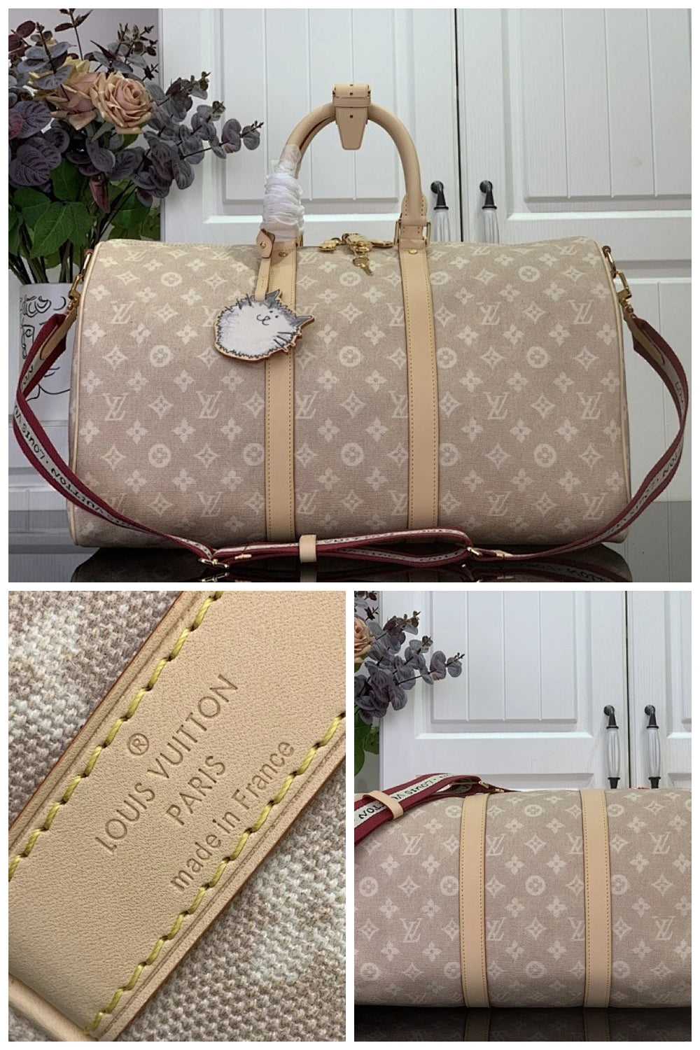 NB - LOV Bag - 1449