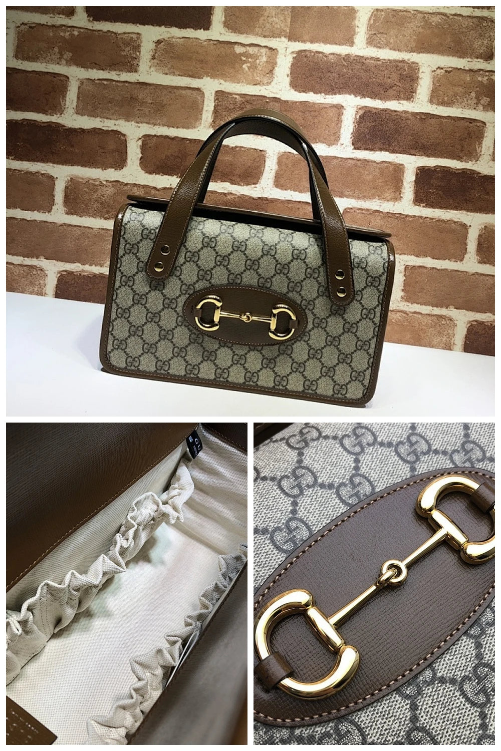 NB - GUKI Bag - 542