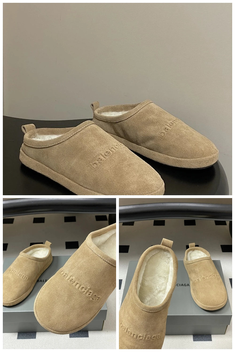 NB - BG Women Shoes - 802