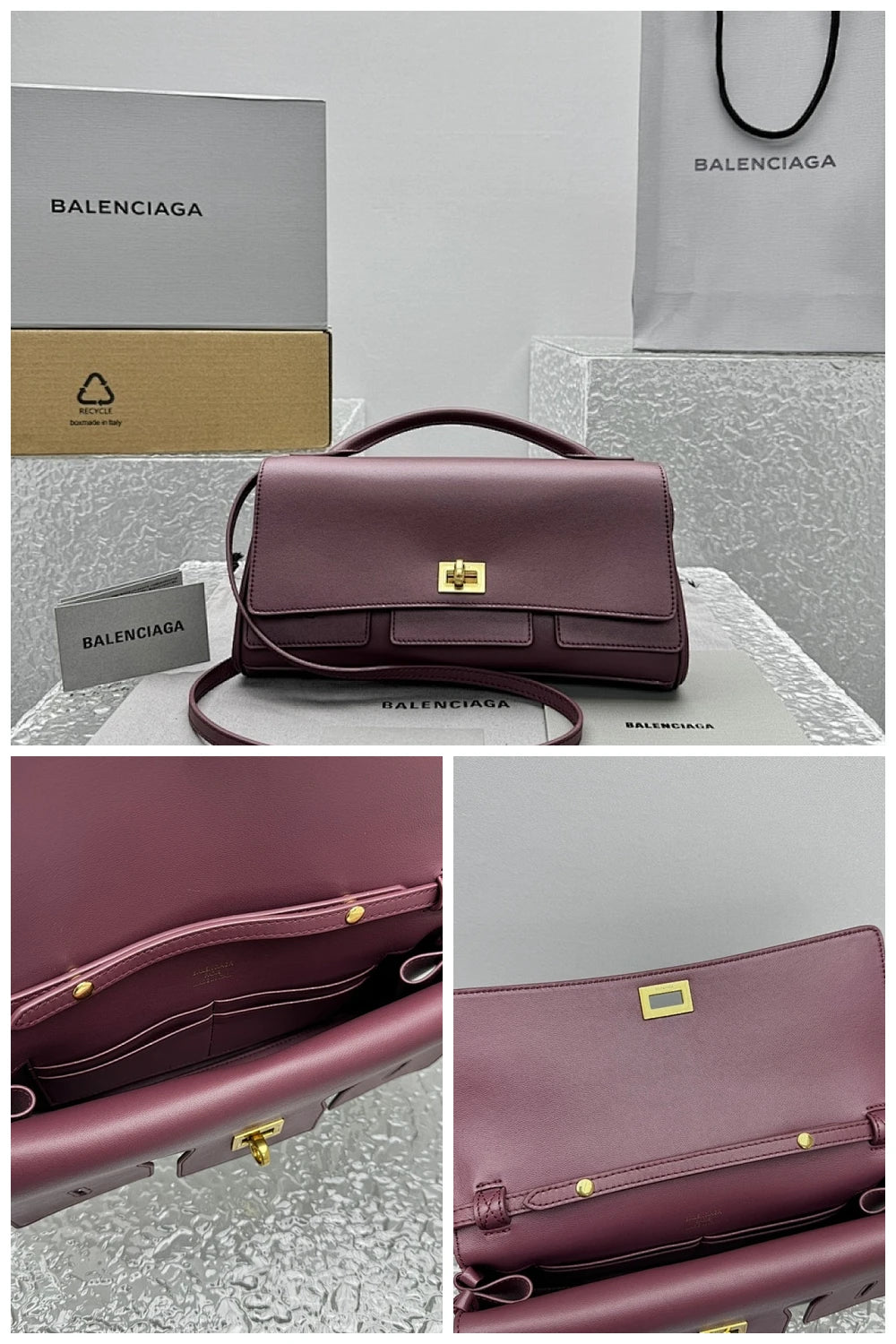 NB - BG Bag - 1493