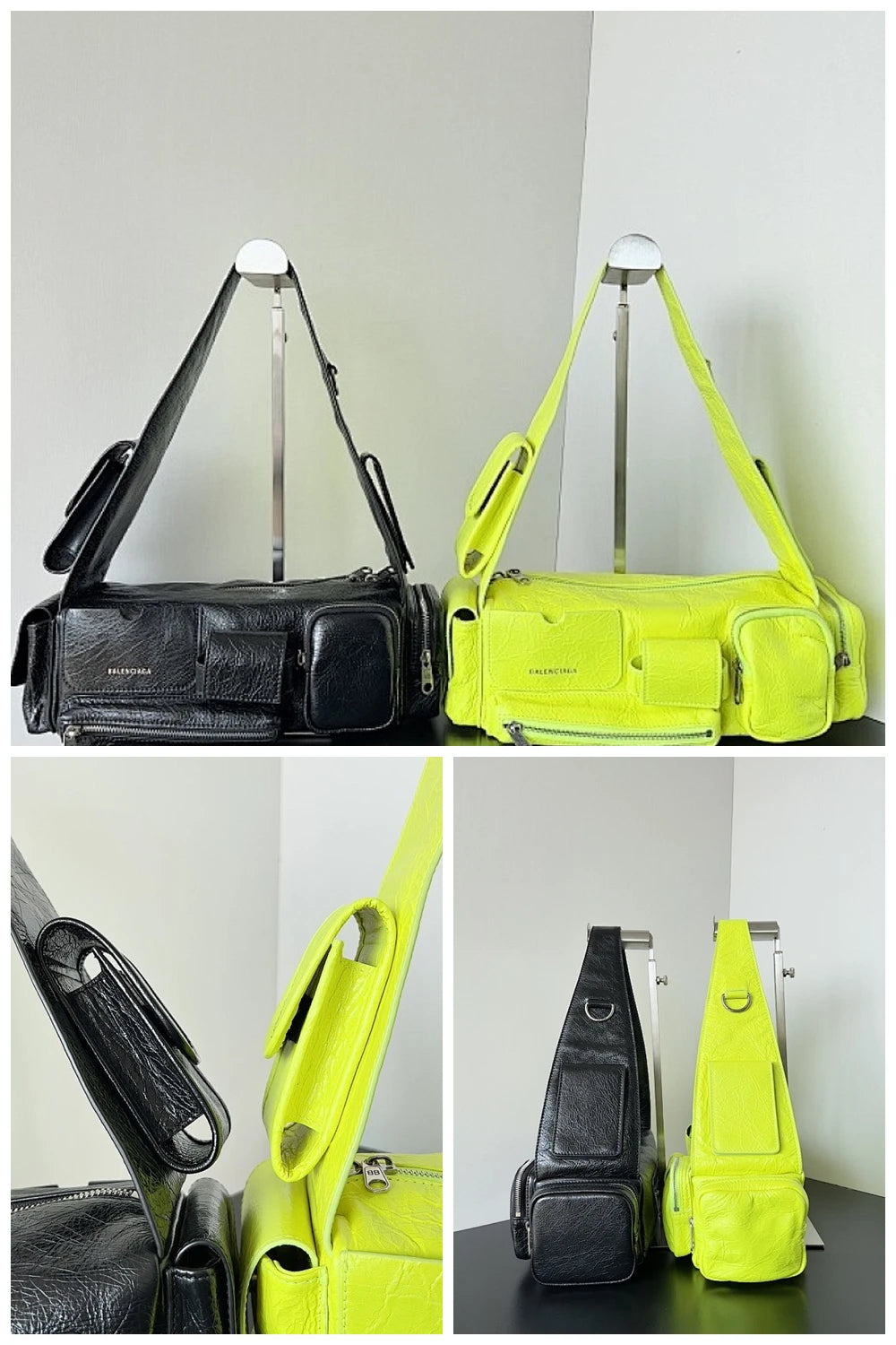 NB - BG Bag - 103