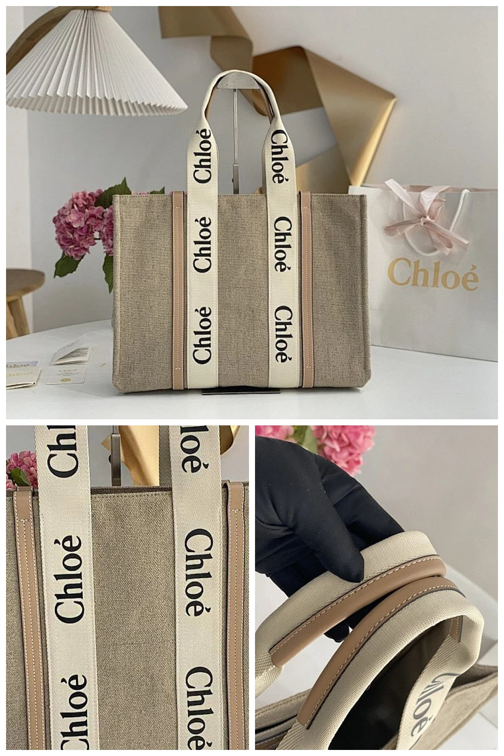 NB - CLE Bag - 593