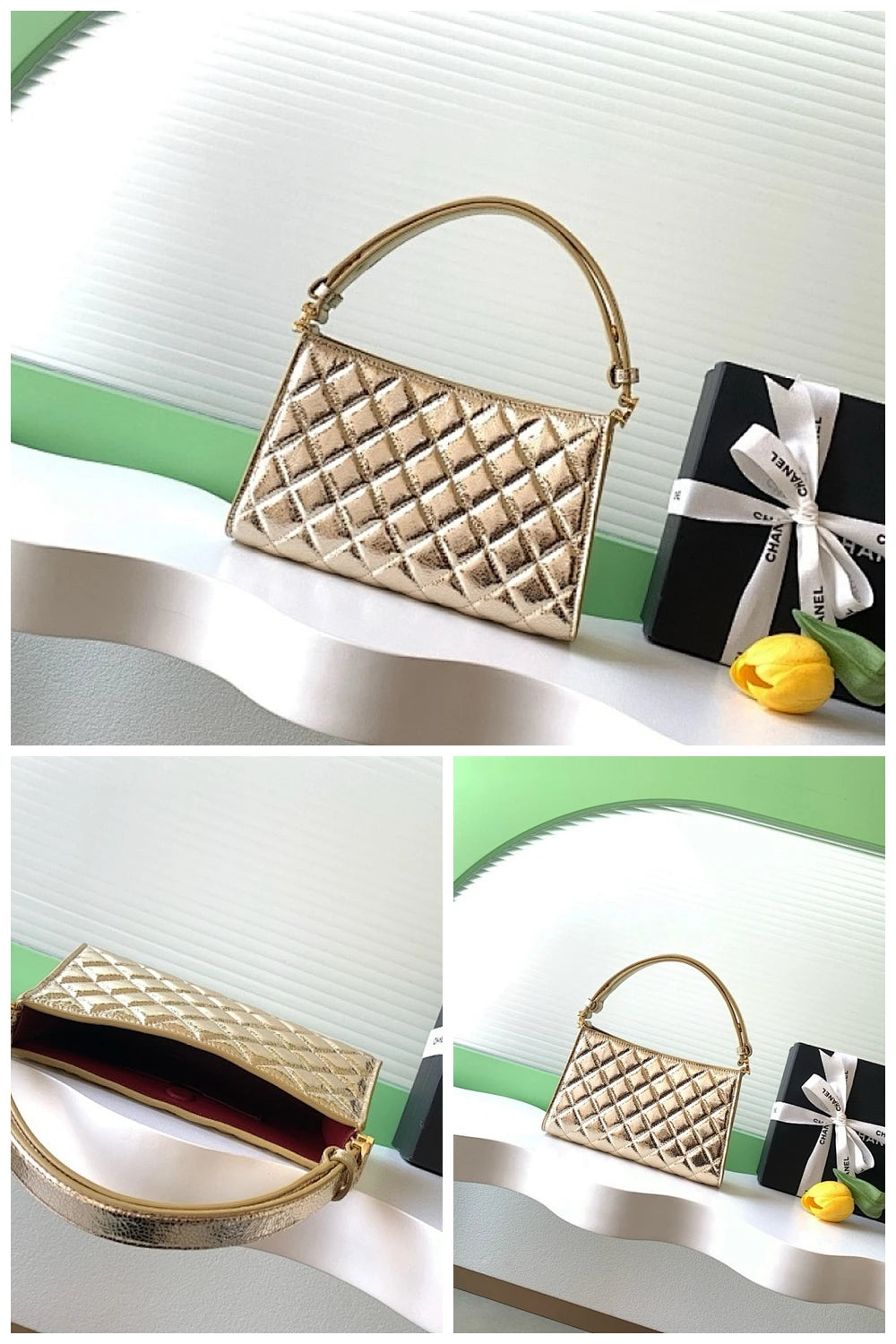 NB - CHL Bag - 378