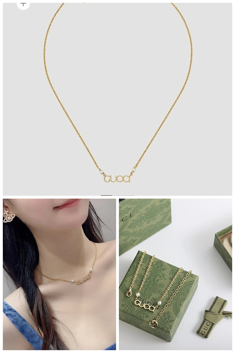 NB - GUKI Jewelry - 621