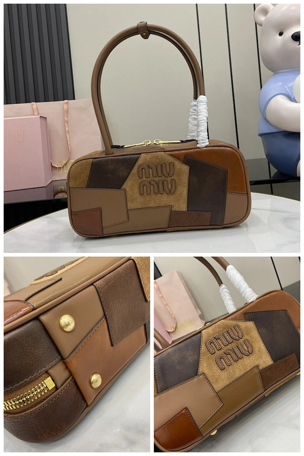 NB - MMU Bag - 937