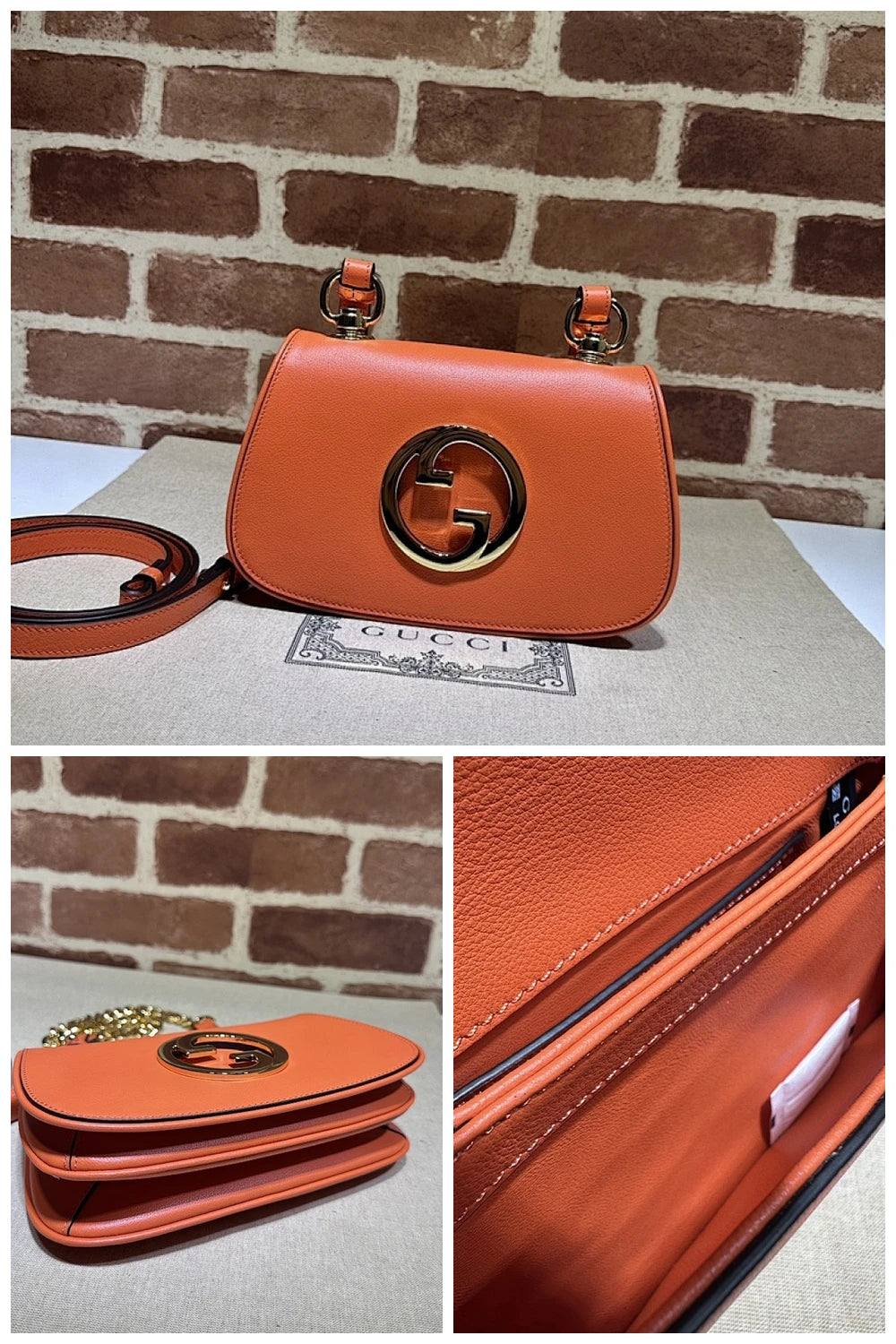 NB - GUKI Bag - 1450