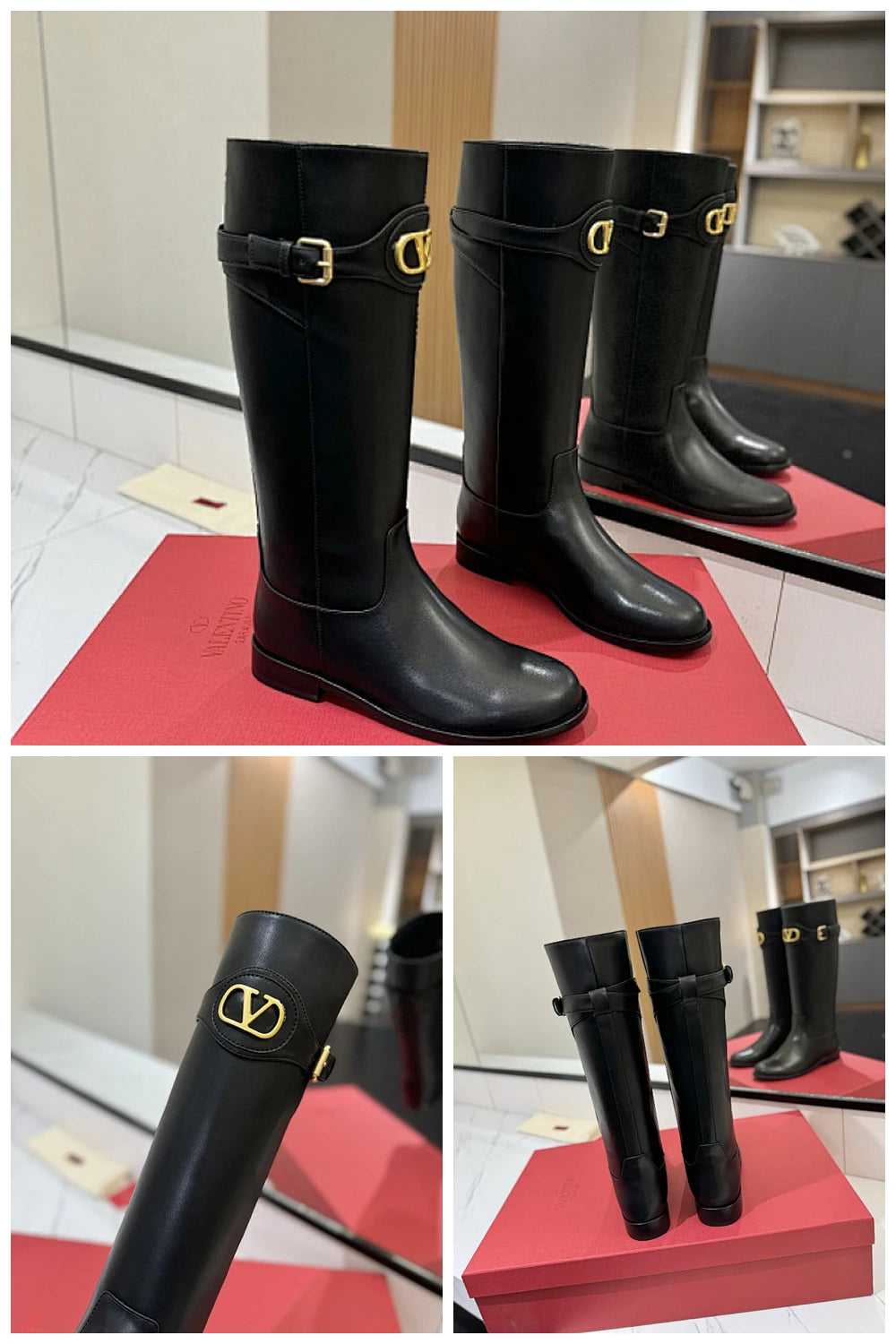 NB - VEL Women Shoes - 272
