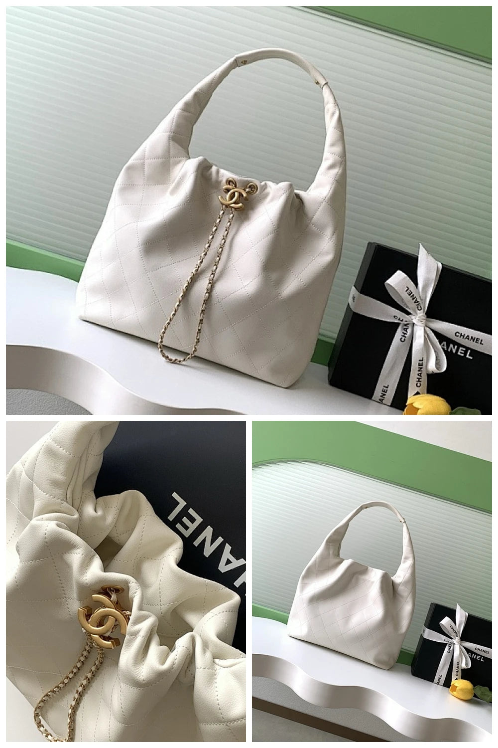 NB - CHL Bag - 1020