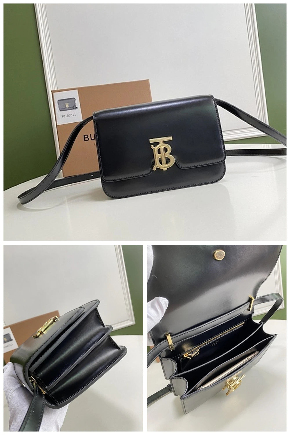 NB - BOR Bag - 959