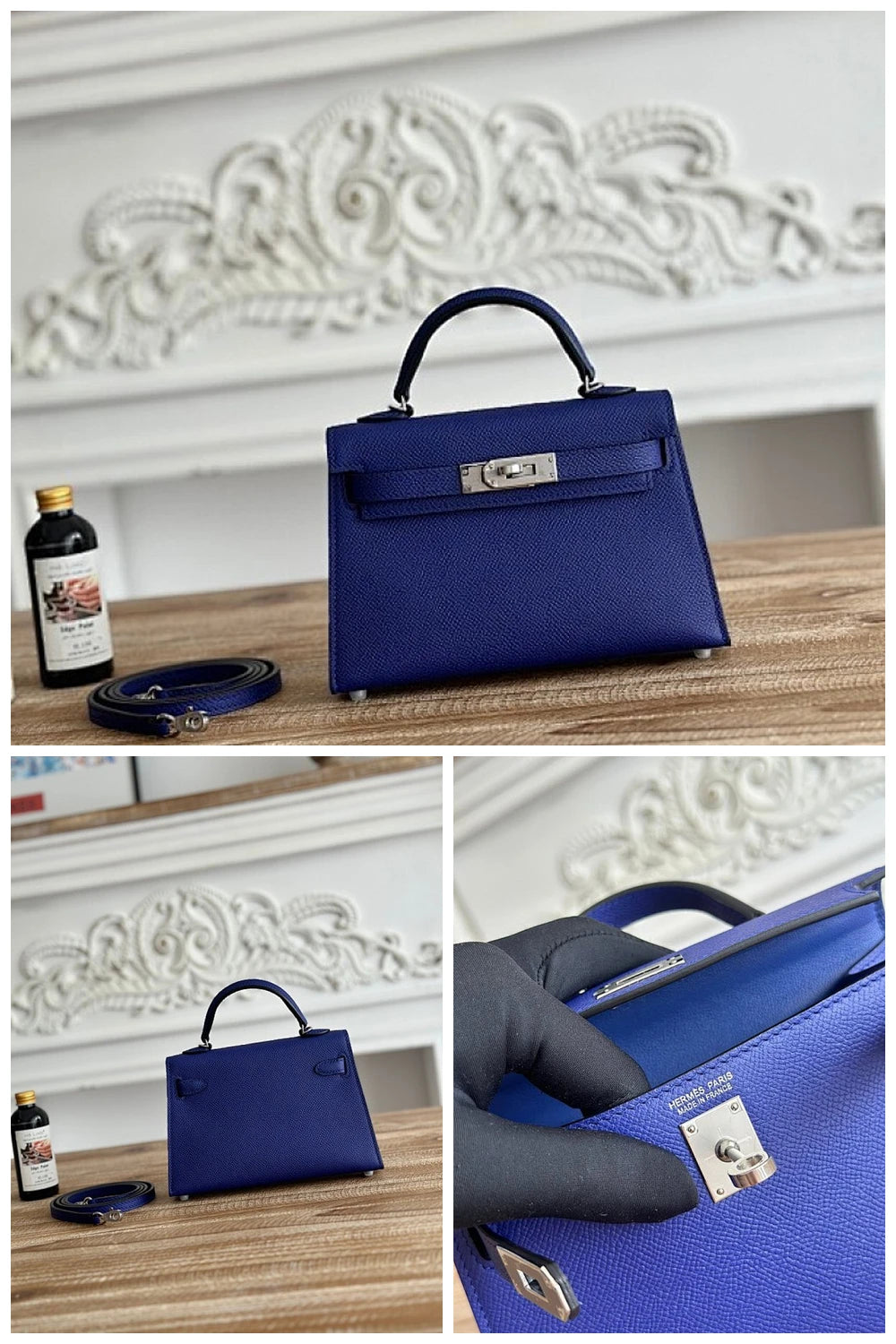 NB - HMS Bag - 396