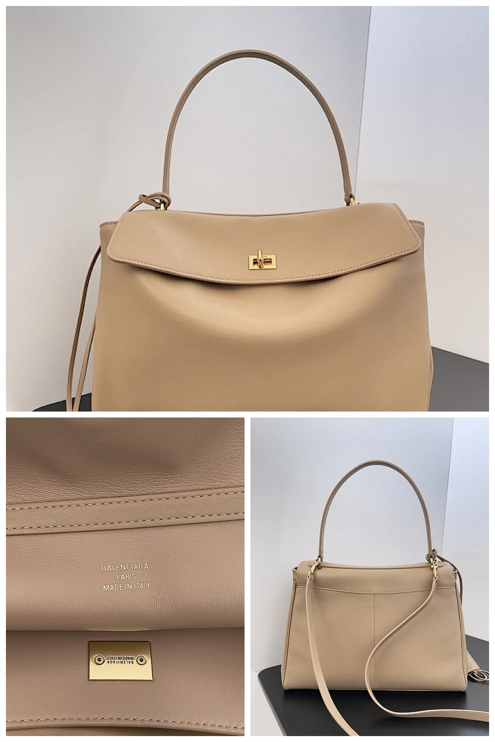 NB - BG Bag - 1764