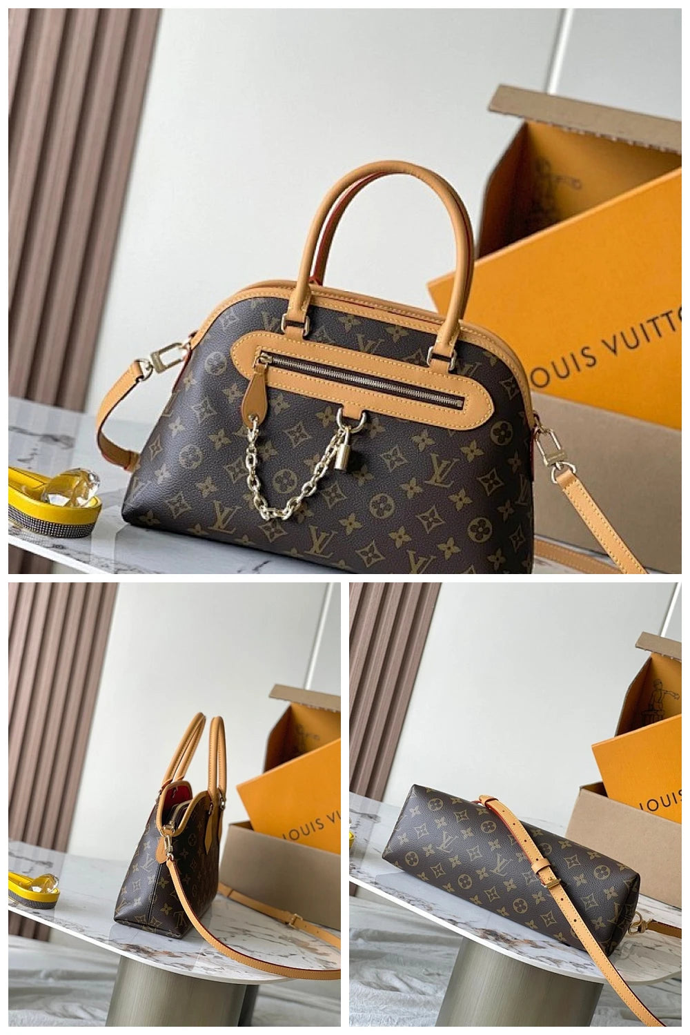 NB - LOV Bag - 1239